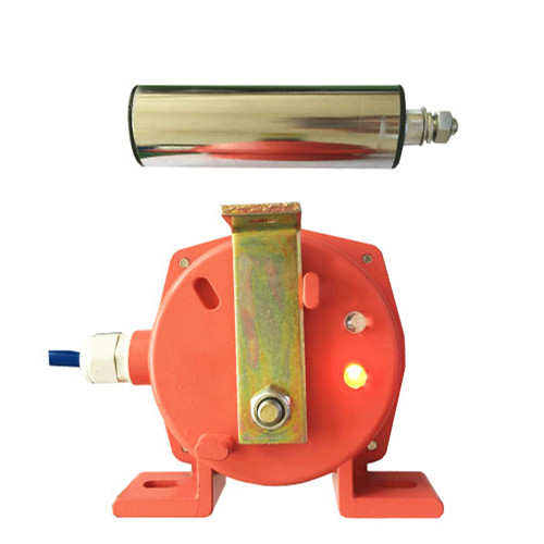 SMS-KZQ-12-LED跑偏控制器 SMS-KZQ-12-LED跑偏控制器
