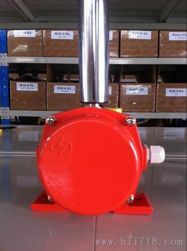 KPT1-12-30跑偏開關檢測器 KPT1-12-30跑偏開關檢測器