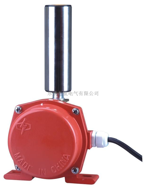 防偏開關、DPK-12-30，兩級跑偏開關，皮帶防偏保護