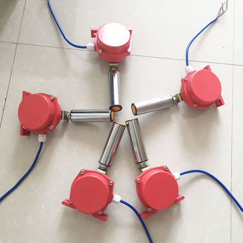 耐磨損跑偏開關GYB-20-35強度高_跑偏開關水泥廠跑偏開關供應
