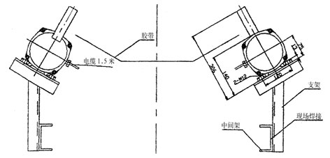 礦用GEJ35不銹鋼兩級跑偏傳感器_跑偏開關防水跑偏開關生產
