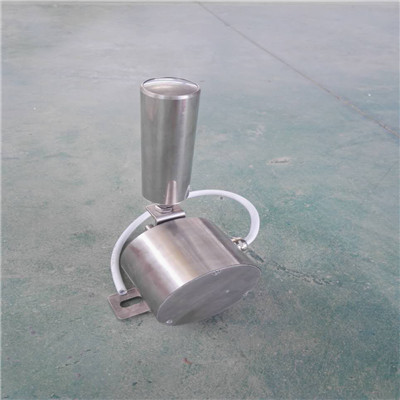 無磁不銹鋼跑偏開關(guān)PXA-A_不銹鋼跑偏開關(guān)KBW-220P防爆兩級(jí)跑偏開關(guān)