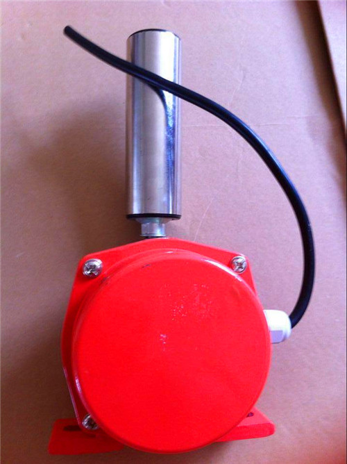 TPKY-20-35-兩級(jí)跑偏開(kāi)關(guān) 位置開(kāi)關(guān)_兩級(jí)跑偏開(kāi)關(guān)KBW-220P防爆兩級(jí)跑偏開(kāi)關(guān)