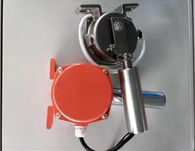 TPKY-20-35-兩級(jí)跑偏開(kāi)關(guān) 位置開(kāi)關(guān)_兩級(jí)跑偏開(kāi)關(guān)KBW-220P防爆兩級(jí)跑偏開(kāi)關(guān)