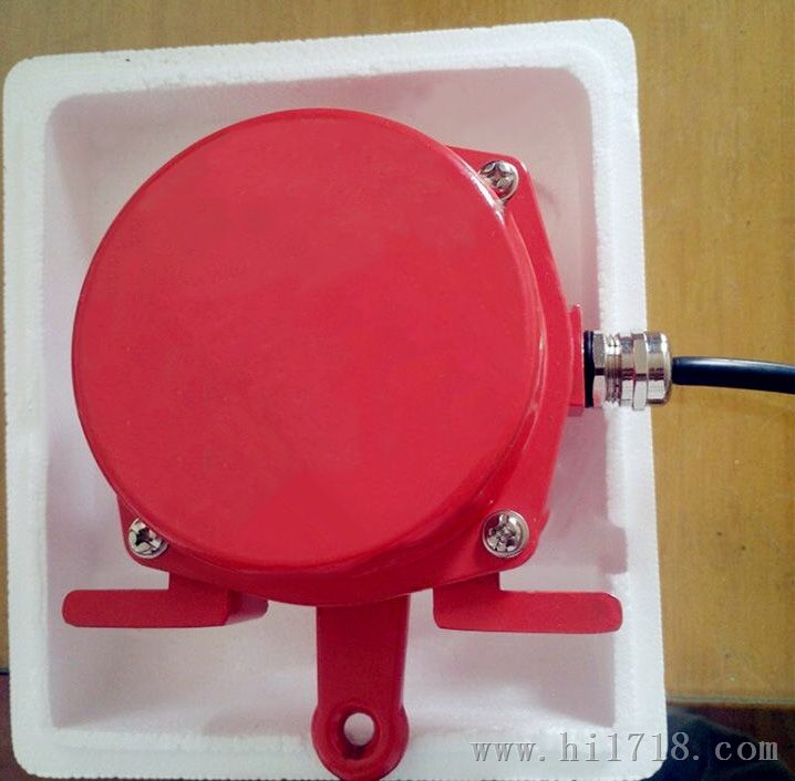 FMDLK2-15AB-W拉繩開關檢測器哪里有 FMDLK2-15AB-W拉繩開關檢測器哪里有