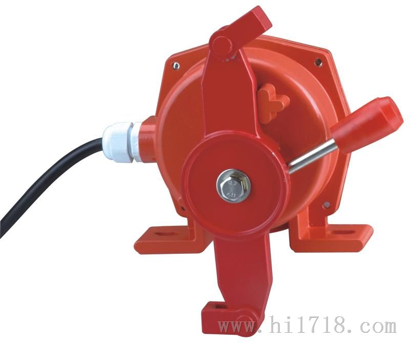 拉線開關KLT2-1皮帶輸送保護設備,雙向拉繩開關 拉線開關KLT2-1皮帶輸送保護設備,雙向拉繩開關