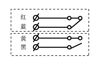 耐用型LPS-H-C-A膠帶輸送裝置雙向拉繩開關_拉繩開關拉繩緊急閉鎖開關供應商