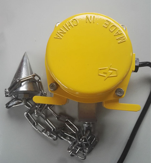 料流檢測(cè)器GRB-16037 料流檢測(cè)器GRB-16037