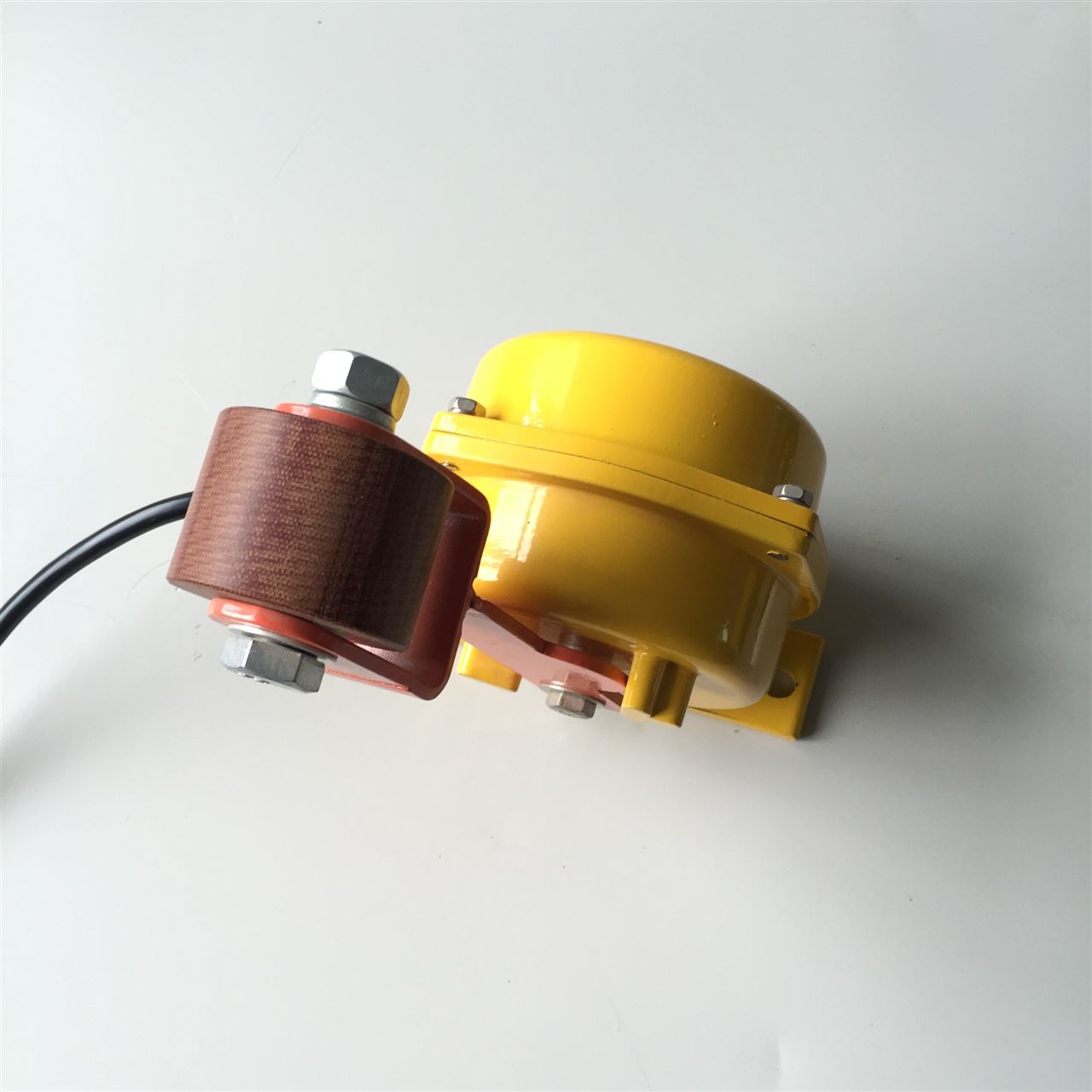 合金鋁外殼HSLP-101C-NS+HSWE-/2料流開關_料流開關料流開關生產廠家