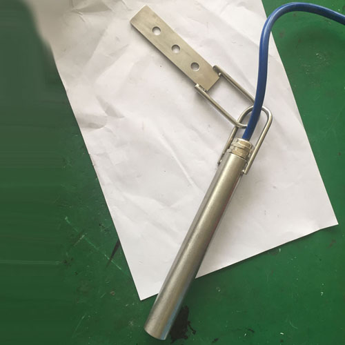 水銀式傾斜檢測裝置LW101-S-1-W_傾斜開關料位檢測開關廠家