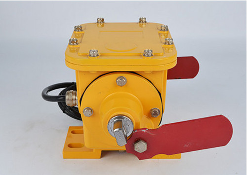 FSZL-K縱向撕裂檢測器 FSZL-K縱向撕裂檢測器