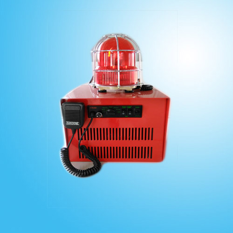 BSJG-220V-防爆聲光報警器_報警器聲光報警裝置的作用