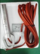 LVG-S水銀式傾斜開(kāi)關(guān)，DC24V，常開(kāi)傾斜開(kāi)關(guān)廠家