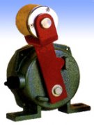 JDK-2料流檢測器(開關),性能穩定持久化肥廠料流檢測器