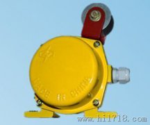YHLL-II料流檢測器,料流開關怎么安裝水泥廠用料流開關