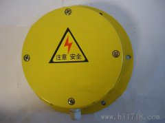ZGDS-II溜槽堵塞檢測器，溜槽防堵保護裝置廠家KBX-220隔爆溜槽堵塞檢測器