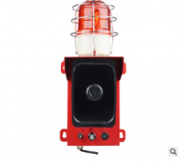 YL120-220Z交流直流工業報警器設備報警器
