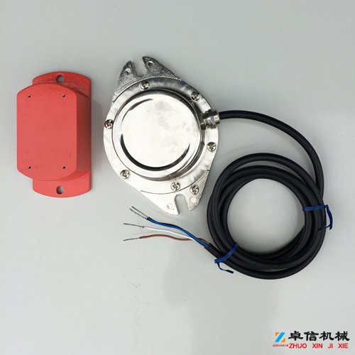 礦用提升機專用磁性開關JYC-2全網優惠價格