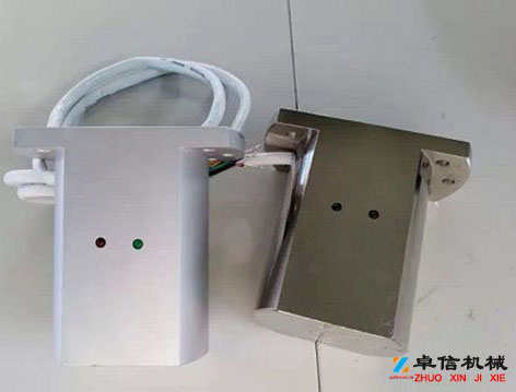 礦用澆封型磁感應開關KGE-2AP優惠的價格