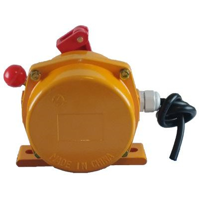 跑偏開關、XLPP-I、HFKPT1、兩極跑偏開關、XLPP-20-45、跑偏傳感器、防爆跑偏開關