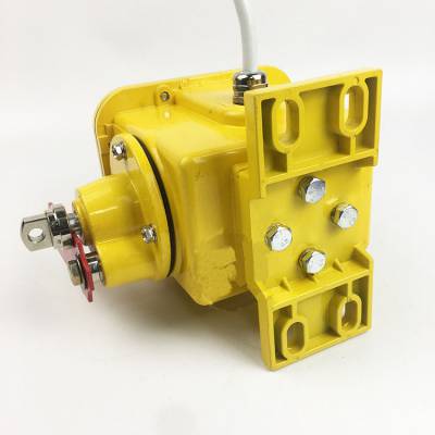 思達手柄式縱向撕裂檢測開關THZL-B-II、手柄式縱向撕裂開關YME-10460-2AB生產