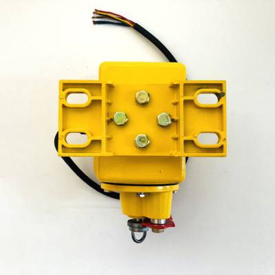 卓信皮帶縱向撕裂開關HQSL-AHQSL-B、皮帶縱向撕裂開關ZL-B-2安裝長度116CM價格