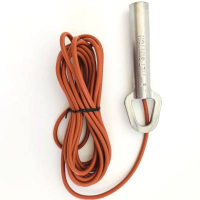 帶式輸送機傾斜開關XT-LG-30、吊掛式MFFP-11思達傾斜開關AC220V常閉廠家