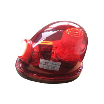 TBJ-50W斗輪機行走防爆報警器、TBJ-80鐵路道口聲光報警器廠家