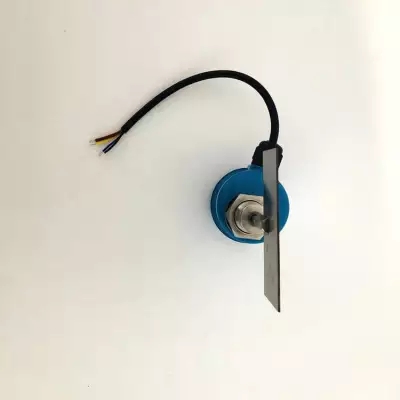WP-RS-301-A2料位開(kāi)關(guān)阻旋式、WS-801-A液位變送器廠(chǎng)家廠(chǎng)家