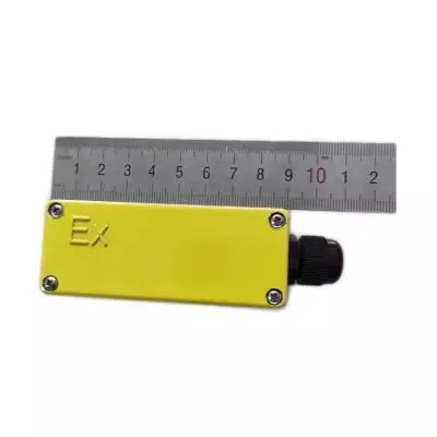 PDU-1118隔爆型煤電電除塵料位計、PRGB2-GAA00A-GL堵料開關廠家