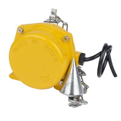 SRT-2往復(fù)擺動式料位計、TD-1-B散裝料運(yùn)輸堵料開關(guān)價格