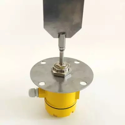 化工料倉顆粒檢測用料位開關(guān)YLWF-0CD、化工料倉用料位開關(guān)JY-ATN510AO價(jià)格